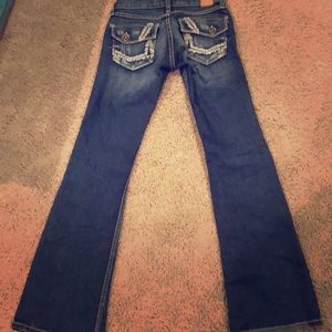 BKE denim Starlite -stretch-